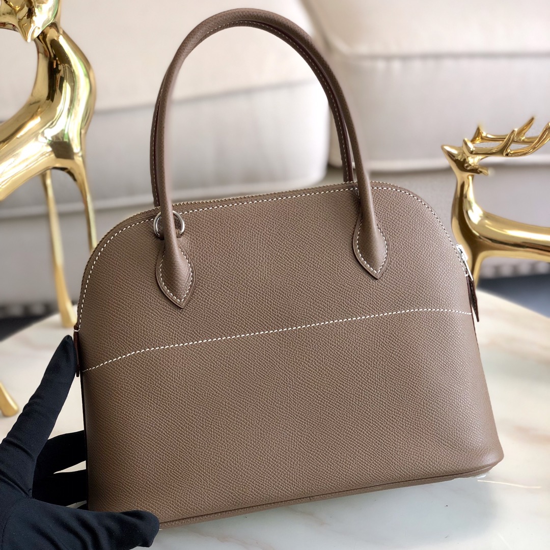 에르메스 볼리드27 에토프 은장 앱송